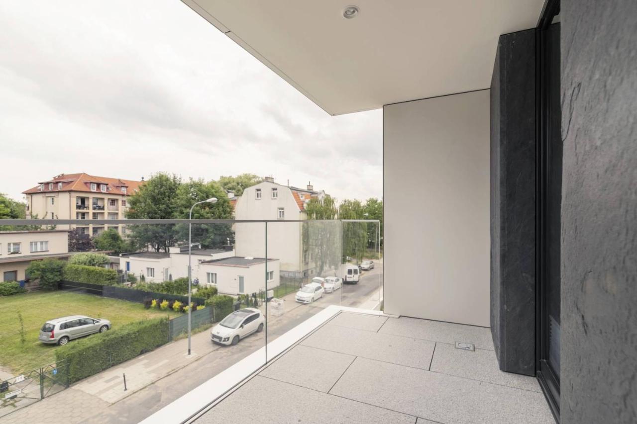 Grand Apartments - Okrzei Residence Sopot Luaran gambar