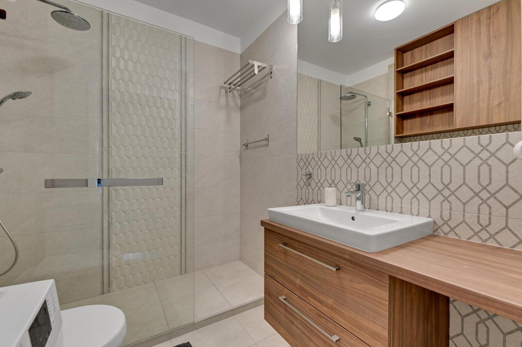 Grand Apartments - Okrzei Residence Sopot Luaran gambar
