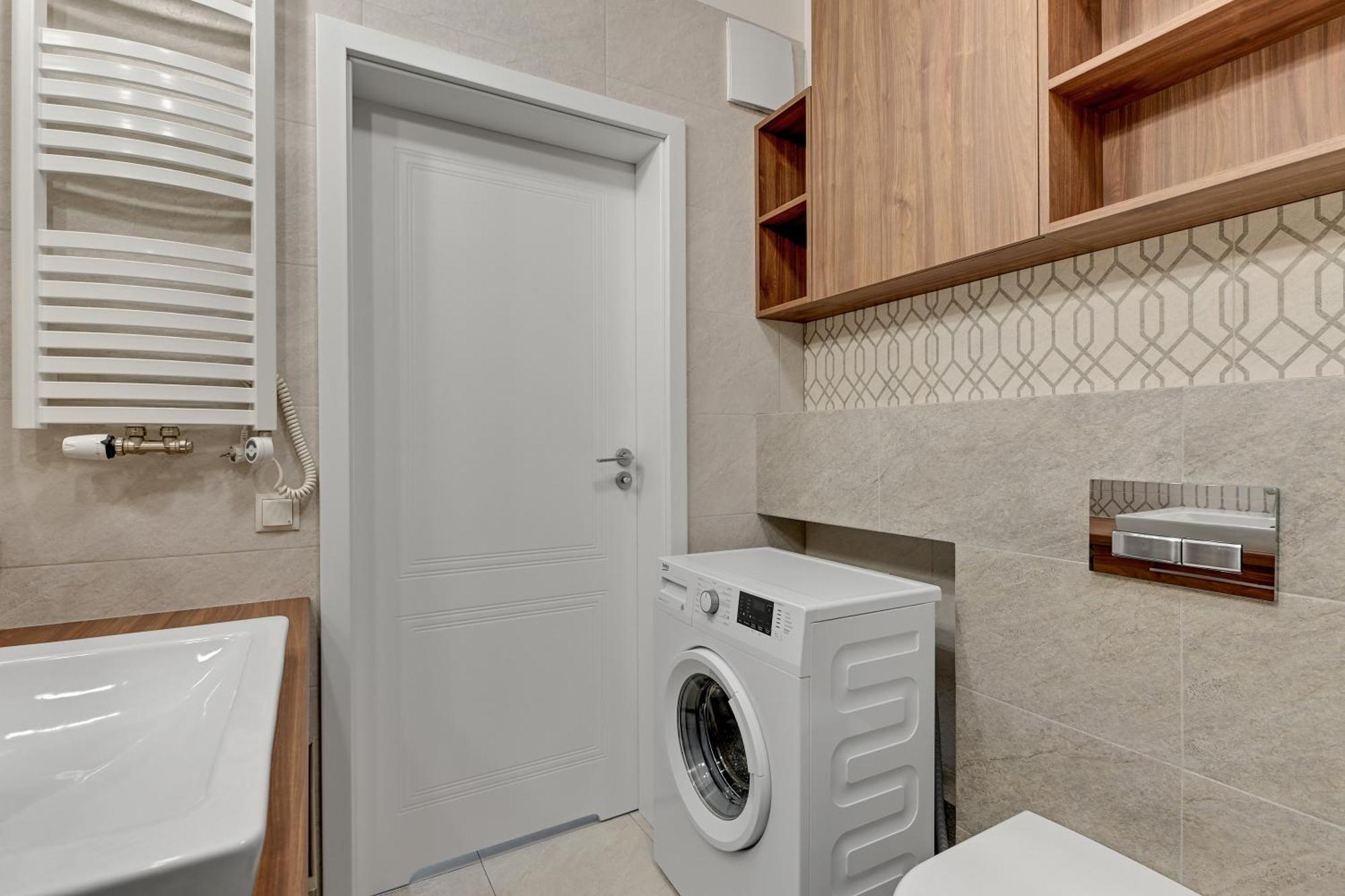 Grand Apartments - Okrzei Residence Sopot Luaran gambar