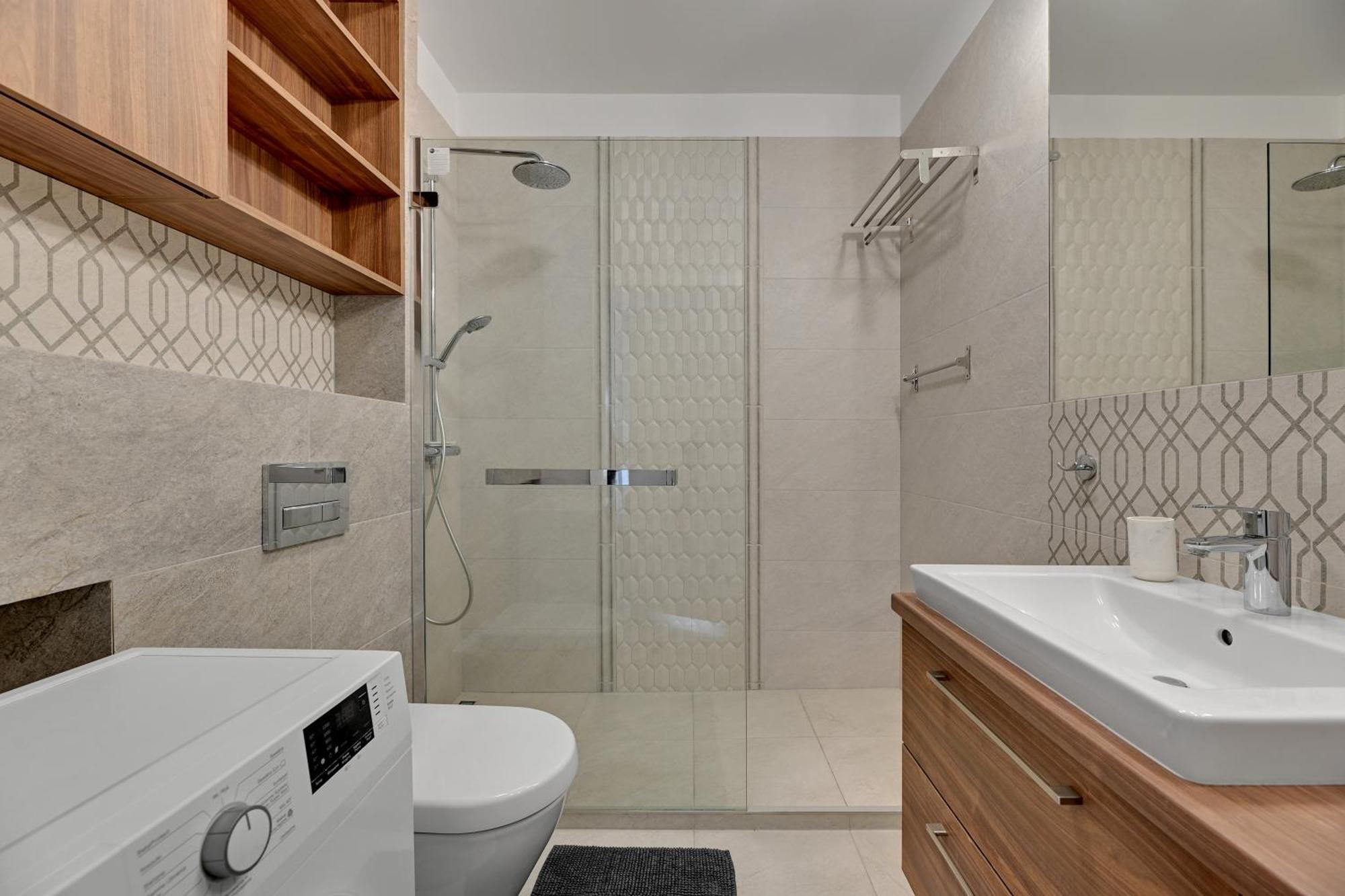 Grand Apartments - Okrzei Residence Sopot Luaran gambar